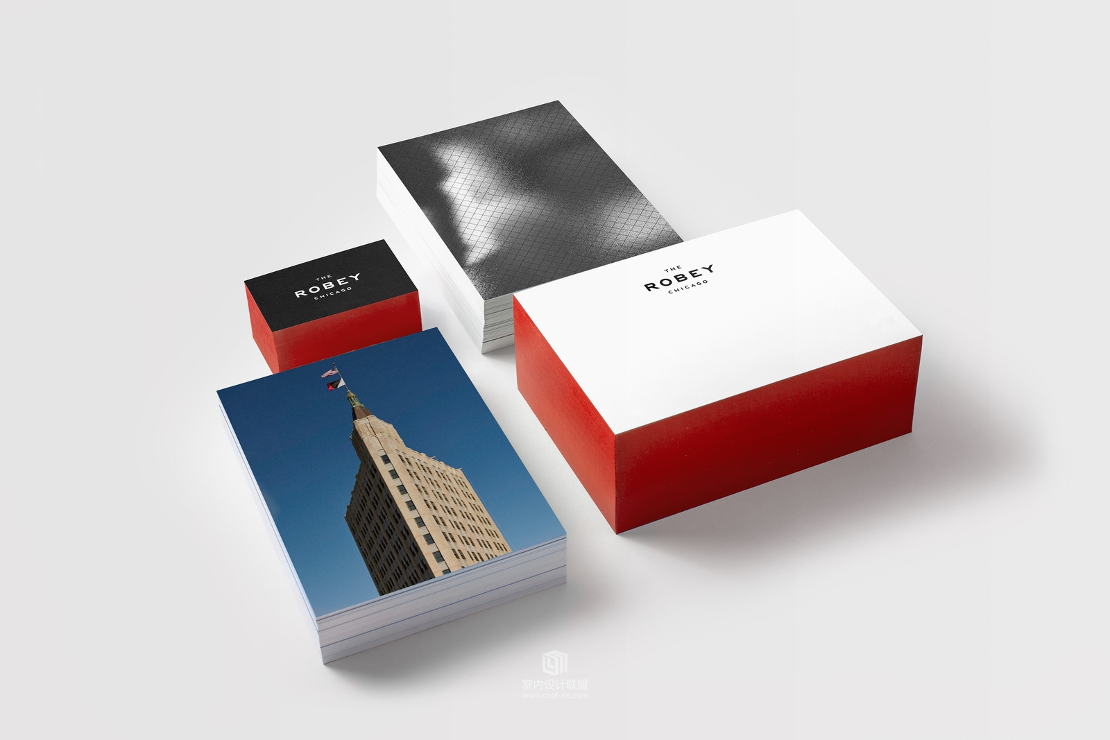he Robey 美国芝加哥精品酒店-70