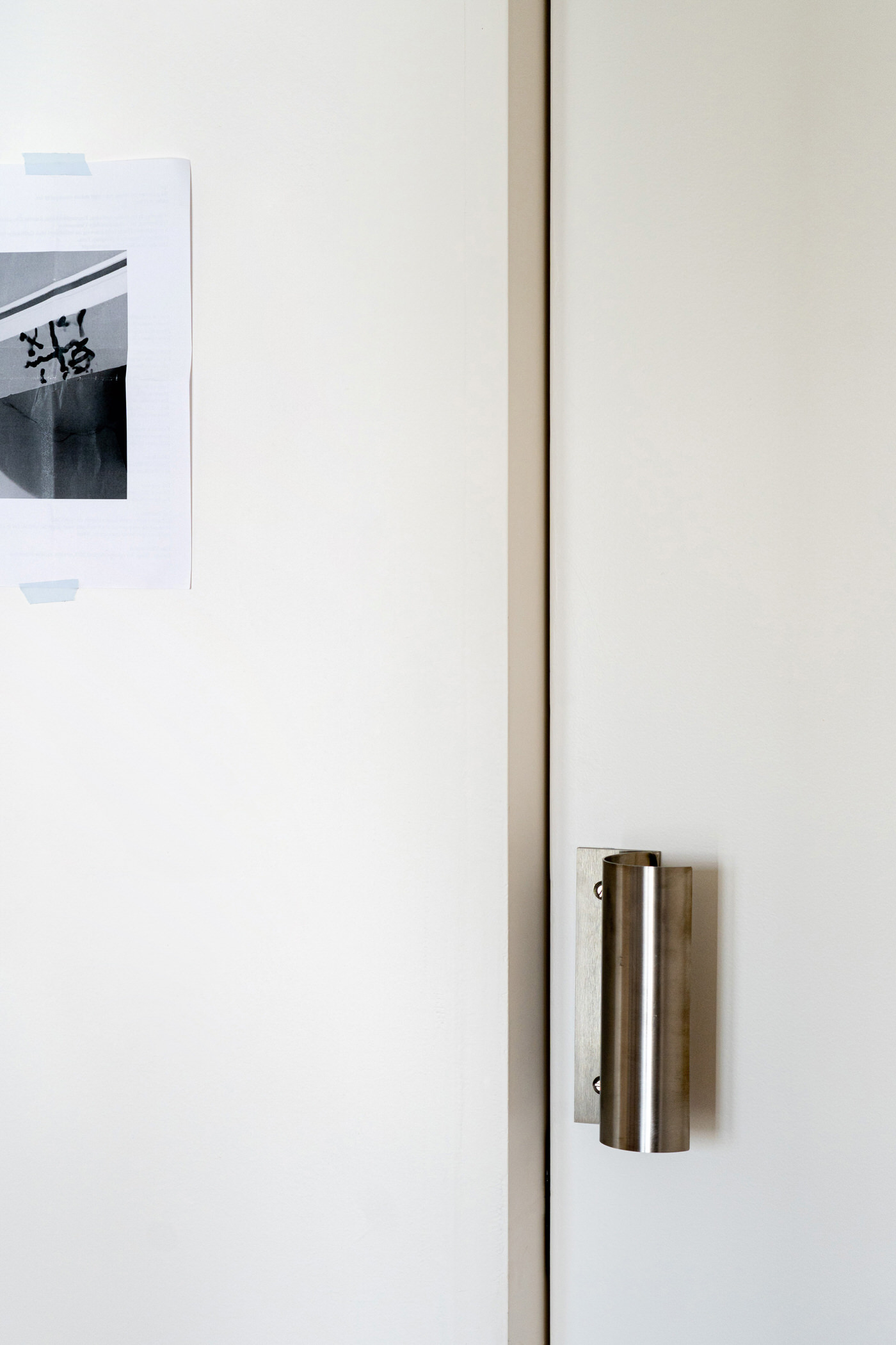 K60 雅典公寓改造丨希腊雅典丨Ioanna Vlachaki-21