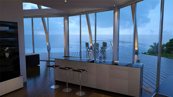 丨法国建筑师David Fanchon及其团队（Solaleya）-21