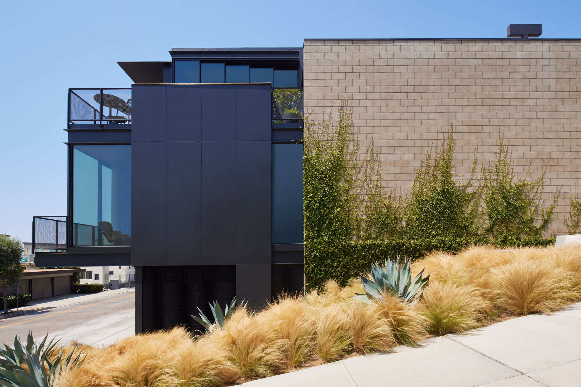 丨美国曼哈顿丨Olson Kundig-23