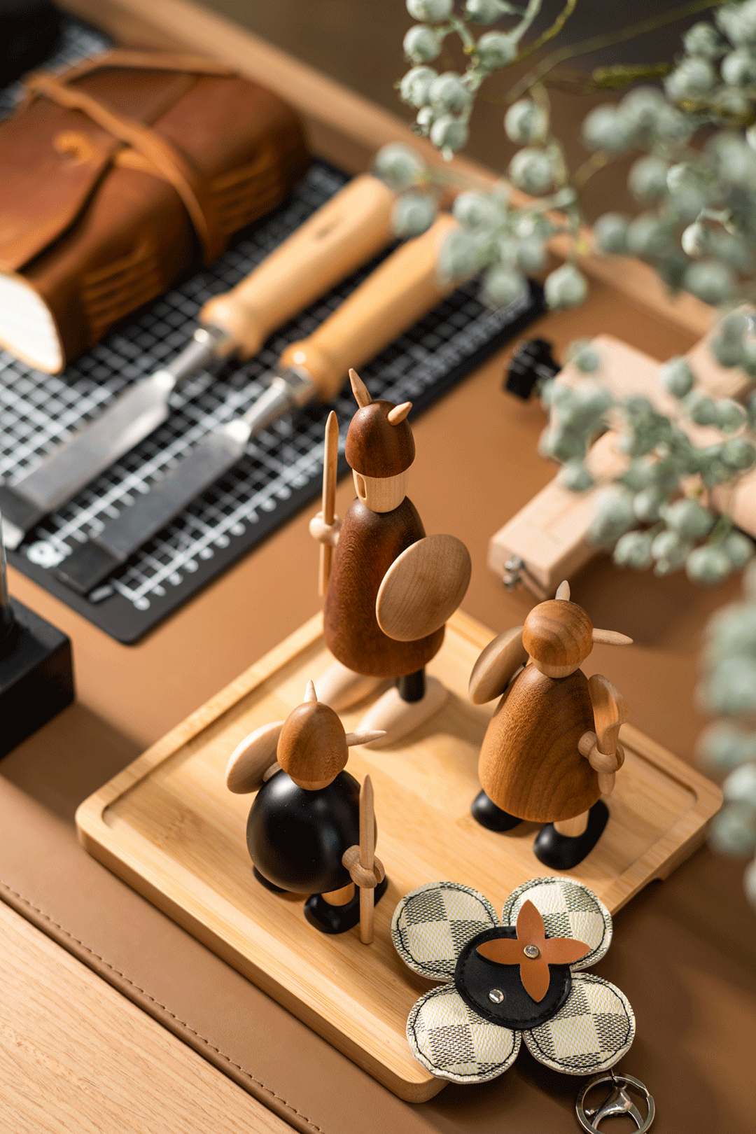 沈阳华润润悦湾样板间丨中国沈阳丨北京靳朝晖设计有限公司-44