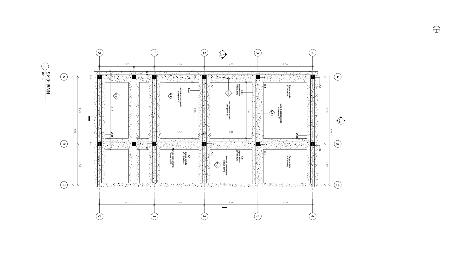 Agualí Sanitary Station-7