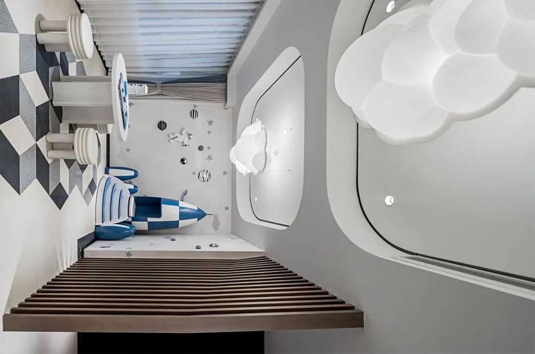 金辉玖珑云璟丨中国重庆丨庞一飞,杨万煜,陈乾宇-29