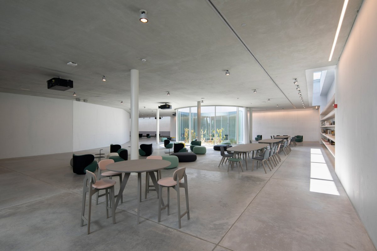 Brutalist Architecture-17