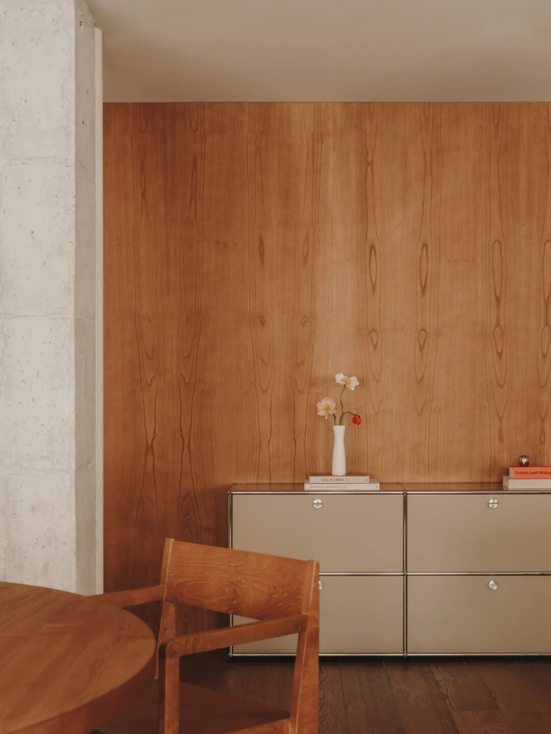 PLANTEA作品|在狭小格局中创造呼吸感的生活美学-18