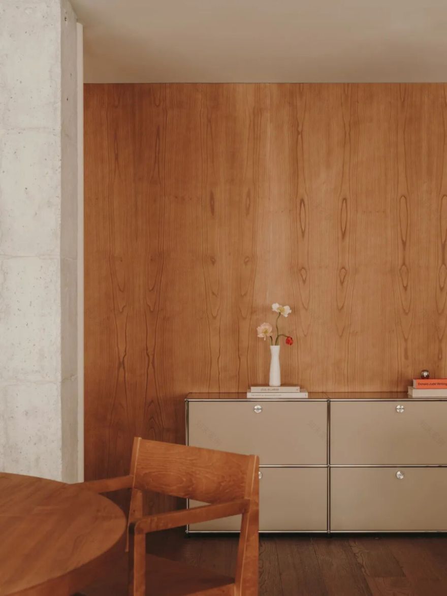 PLANTEA作品|在狭小格局中创造呼吸感的生活美学-18