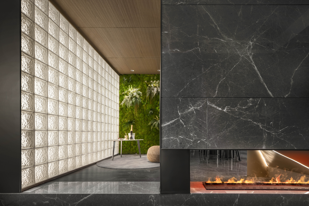 龙湖大渡口焕城样板间丨中国重庆丨研质共设,HWCD-28