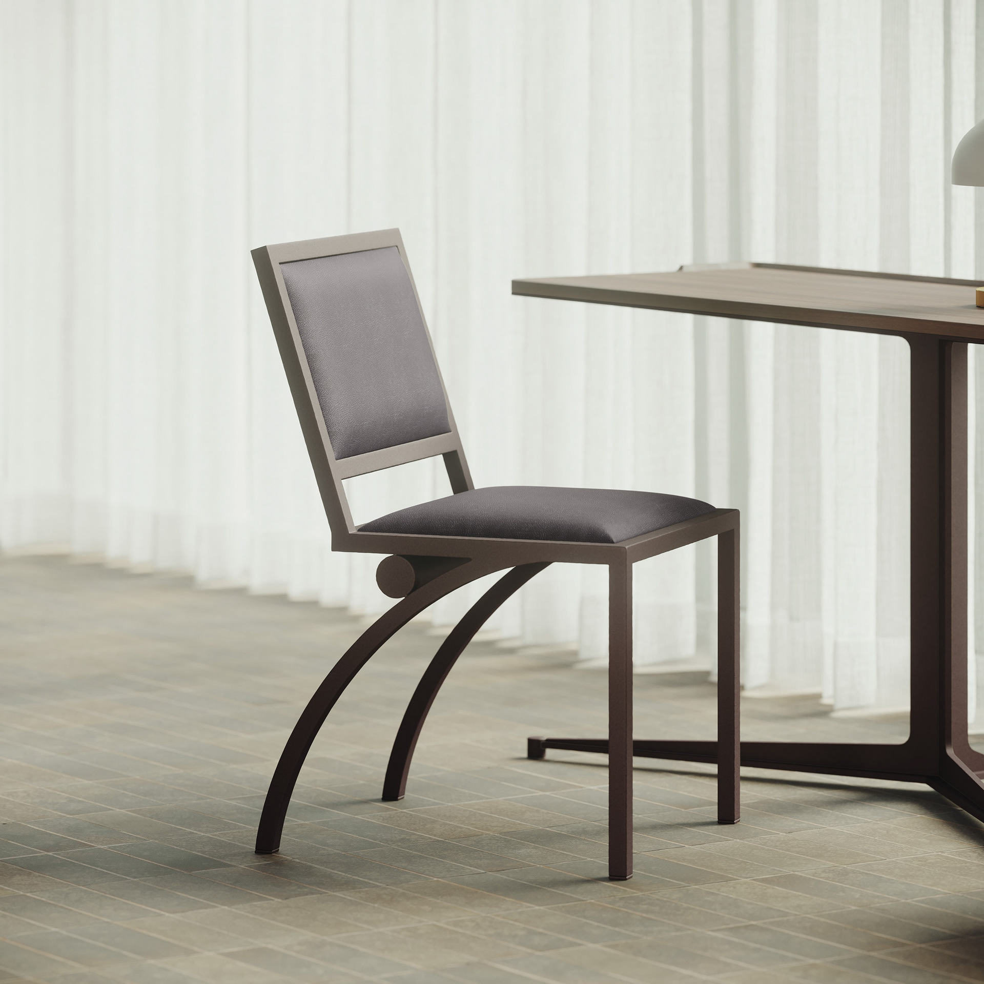 Salone del Mobile项目丨意大利米兰丨MOLOT-28