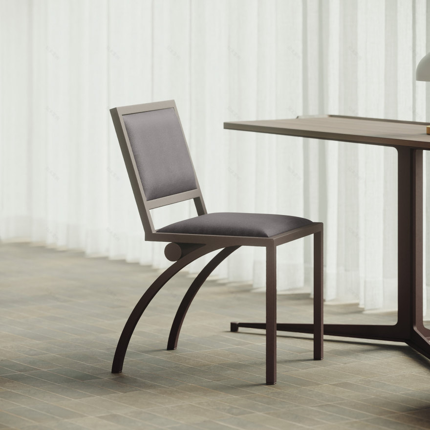 Salone del Mobile项目丨意大利米兰丨MOLOT-28