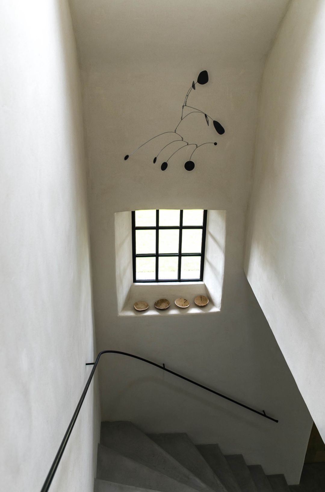 比利时 Benoit Viaene 打造内敛朴素公寓设计-29