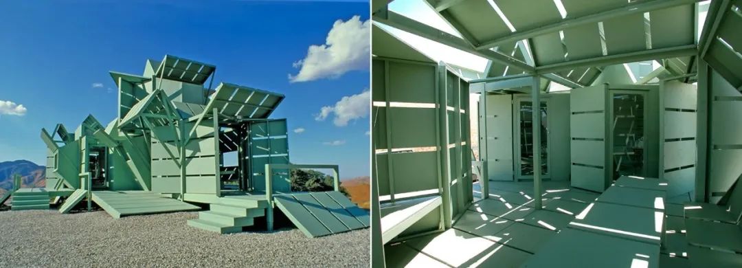 加州 Mhouse 模块屋丨Michael Jantzen-9