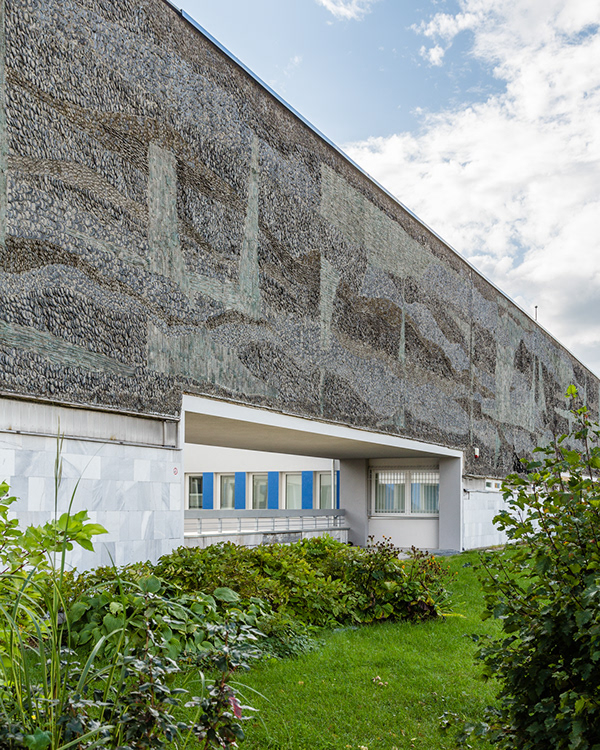 Mister Warszawy系列建筑项目（各年获奖项目）丨波兰华沙-233