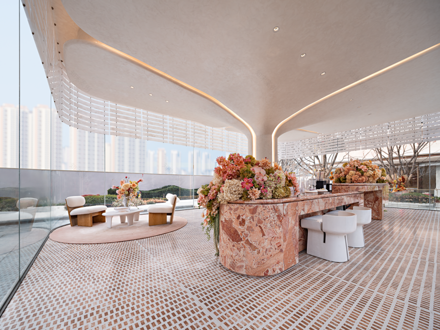 绿城中国·长安玉华丨中国西安丨飞视设计-25