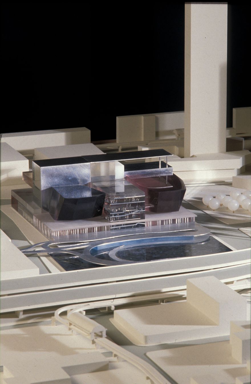 迈阿密表演艺术中心-9