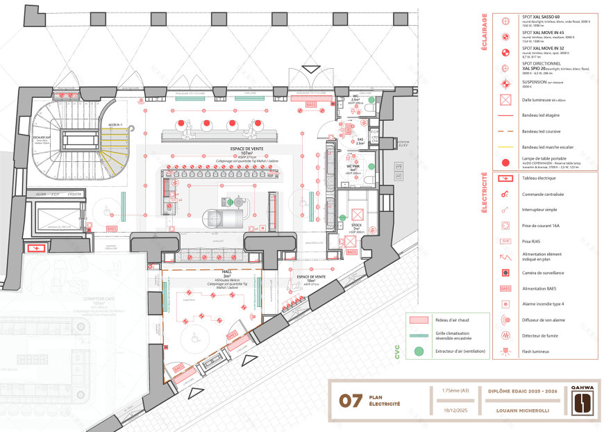 QAHWA 毕业项目(咖啡相关体验空间)-29