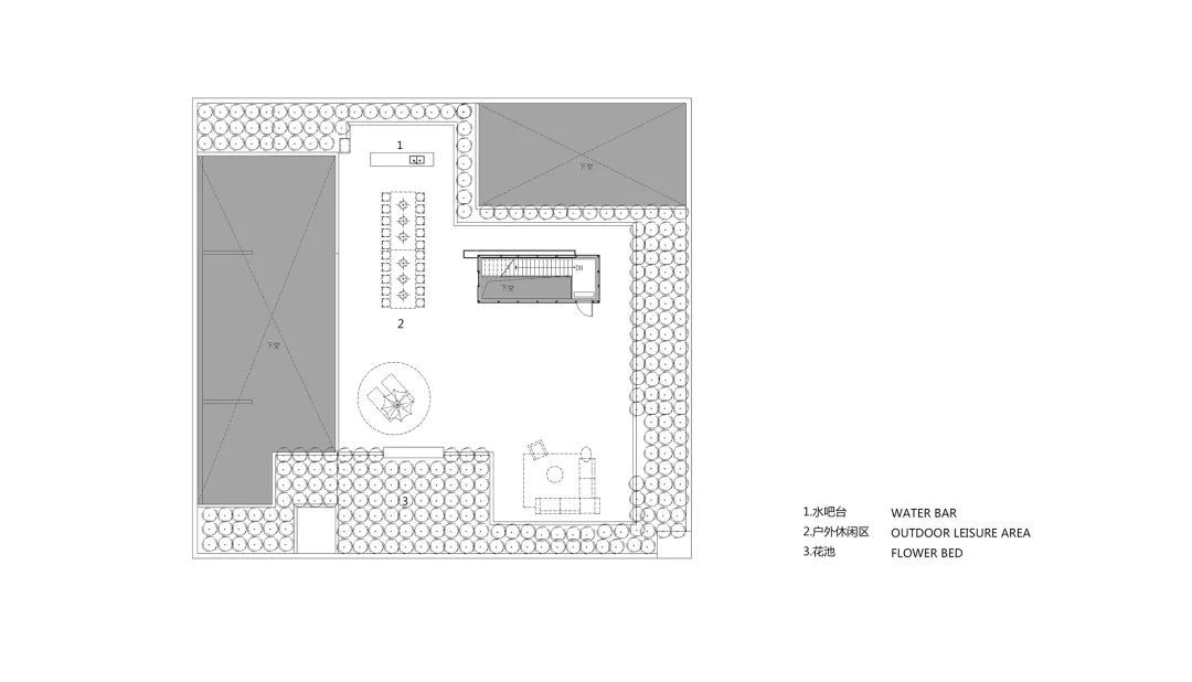 厦门徐绮设计事务所 | 现代简约的艺术办公空间-80