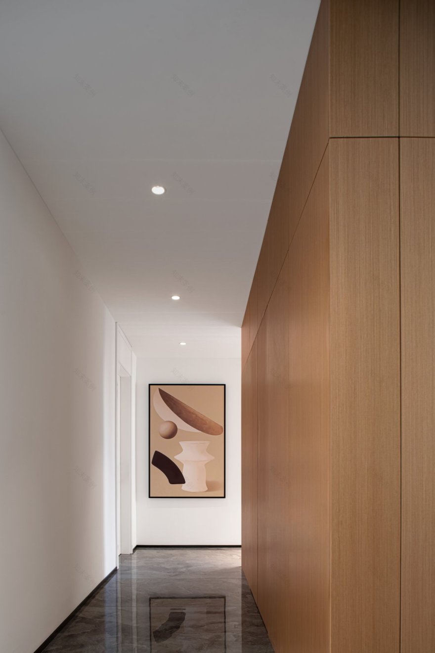 睦颜·家的样子丨洛沿设计李雪松-16