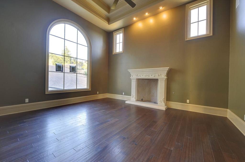 Canyon Turn Trail | Elliot Johnson, AIA-52