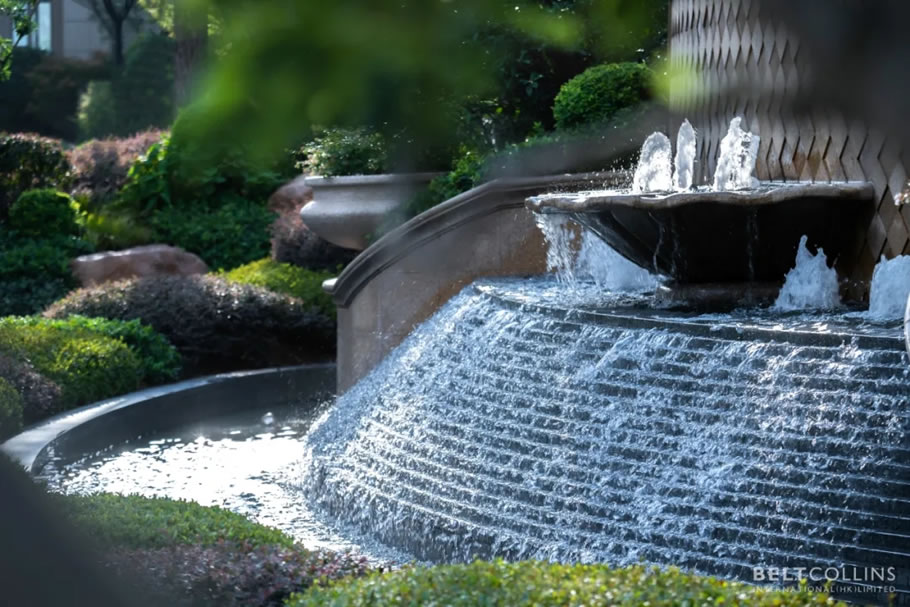 义乌滨江壹品家园丨中国浙江丨贝尔高林国际(香港)有限公司-24