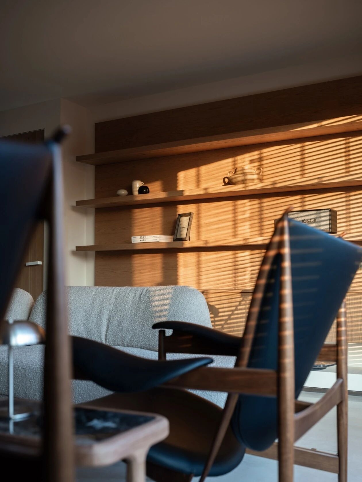 江南星城丨中国上海丨赫设计-48