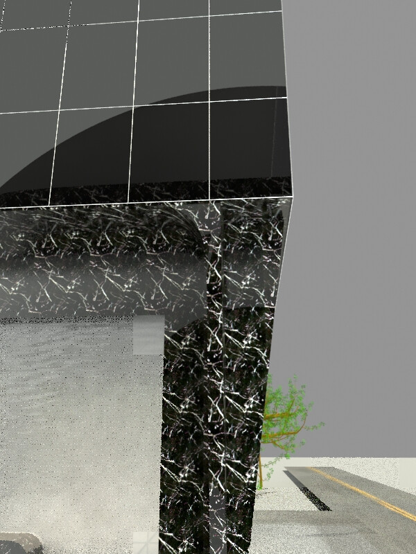 Shubra·Maadz Designs 的现代酒店设计-11