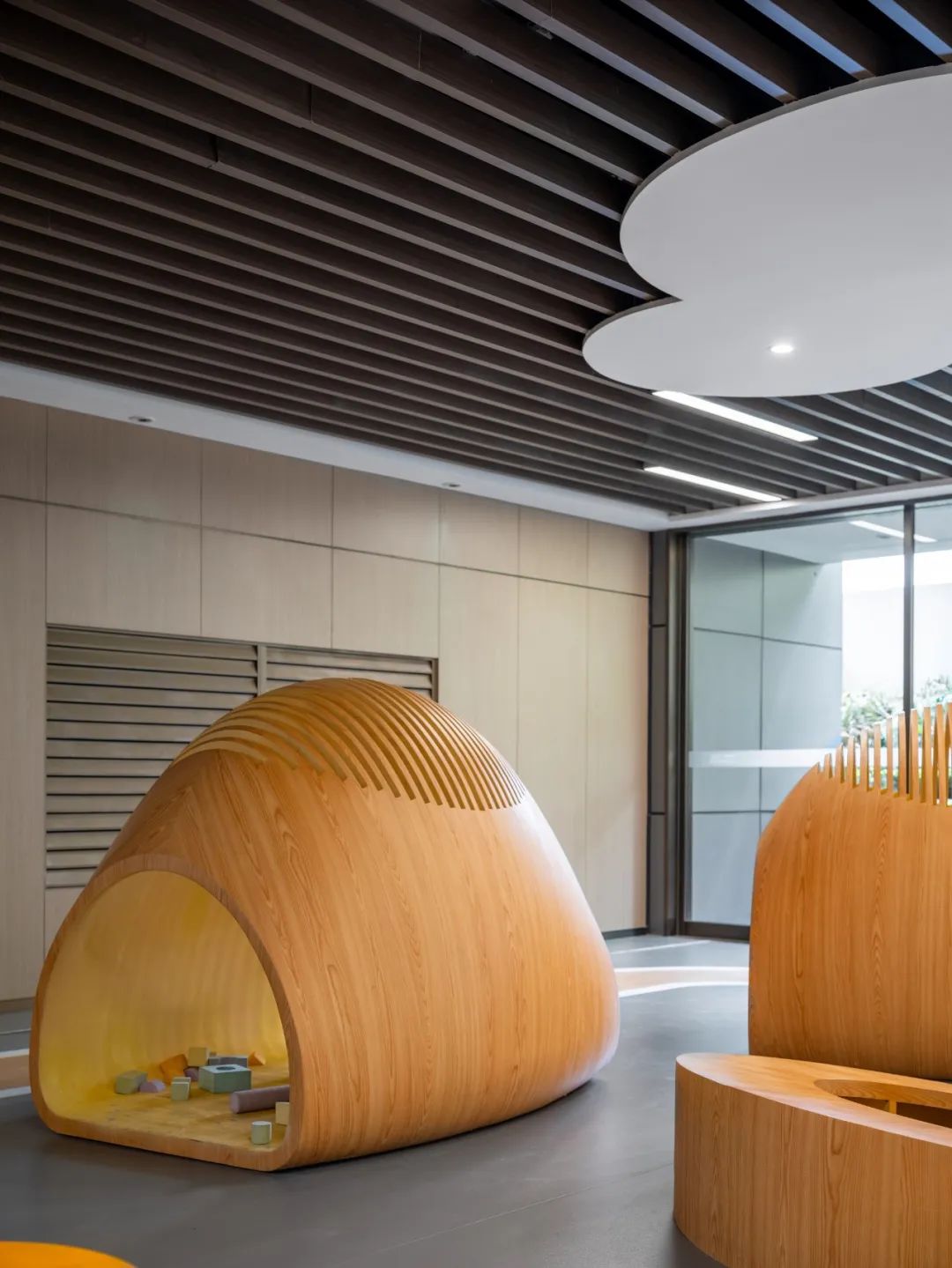 欧菲国际家居|多元社区聚场重塑多元场景-19