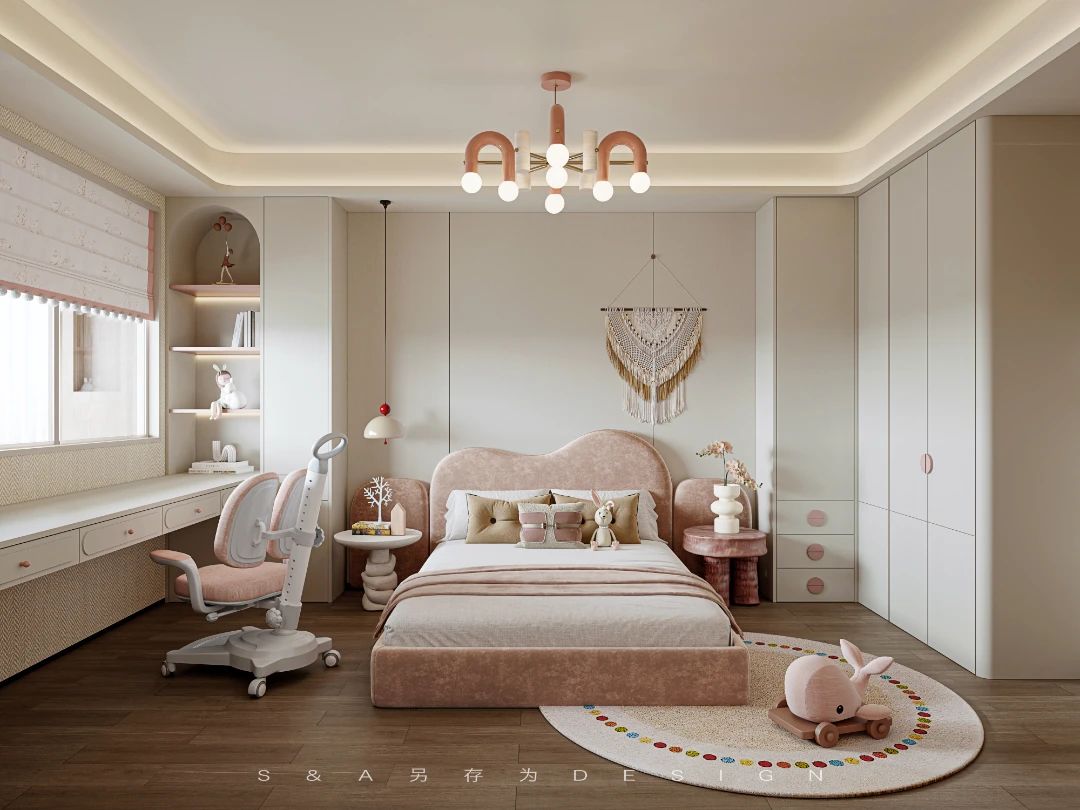 SA设计  经典自有回响，一场关于老钱风的生活演绎【京武·浪琴山】-28