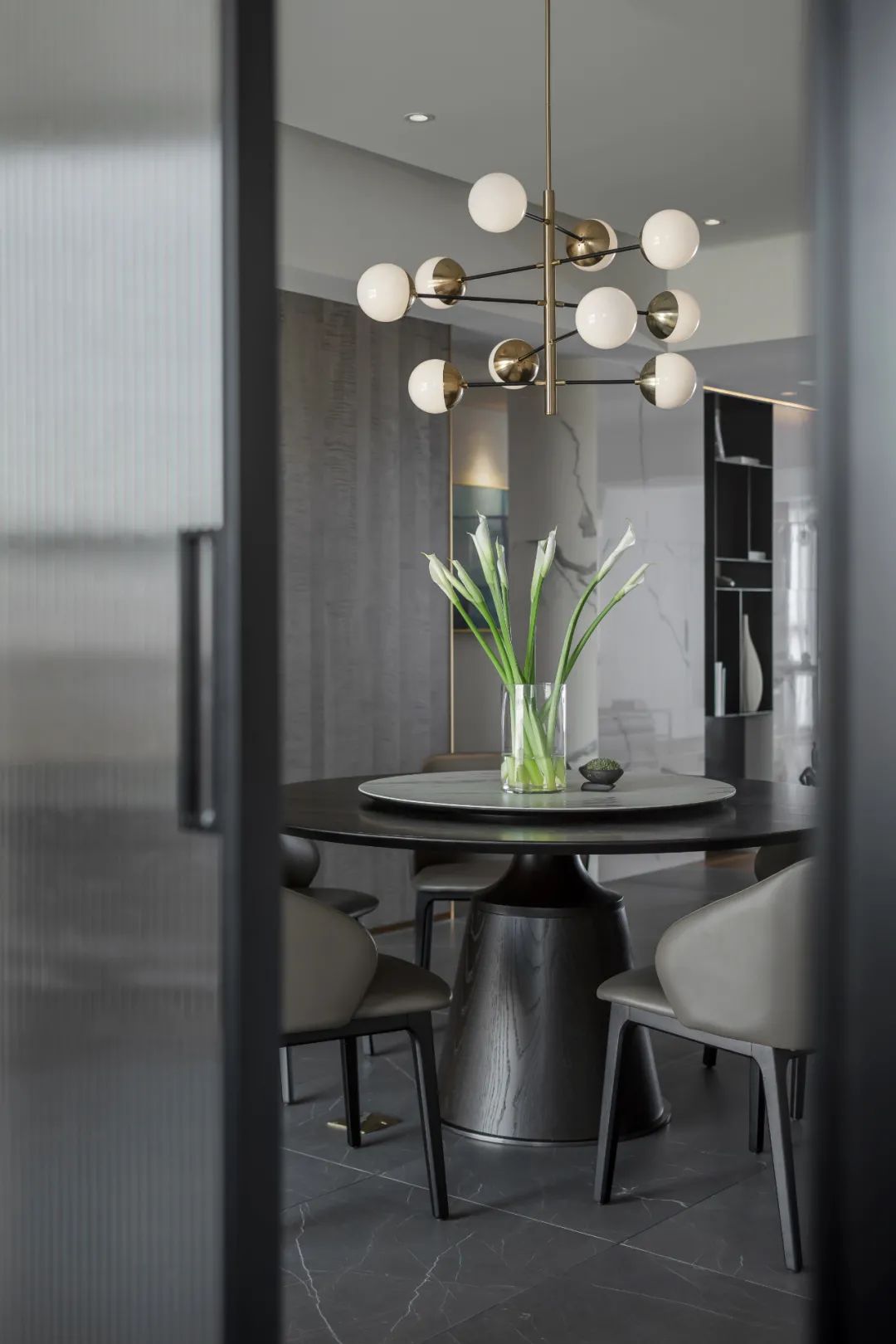 万泰春天丨中国汕头丨HSU 许业功设计-15