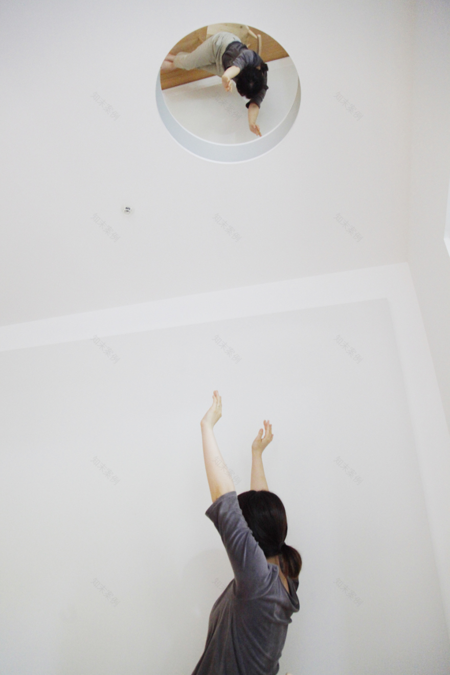 京都"壳体"住宅 | 感知空间与身体的延伸收缩-18