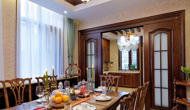 北疆高原诗意蒙古堡-16