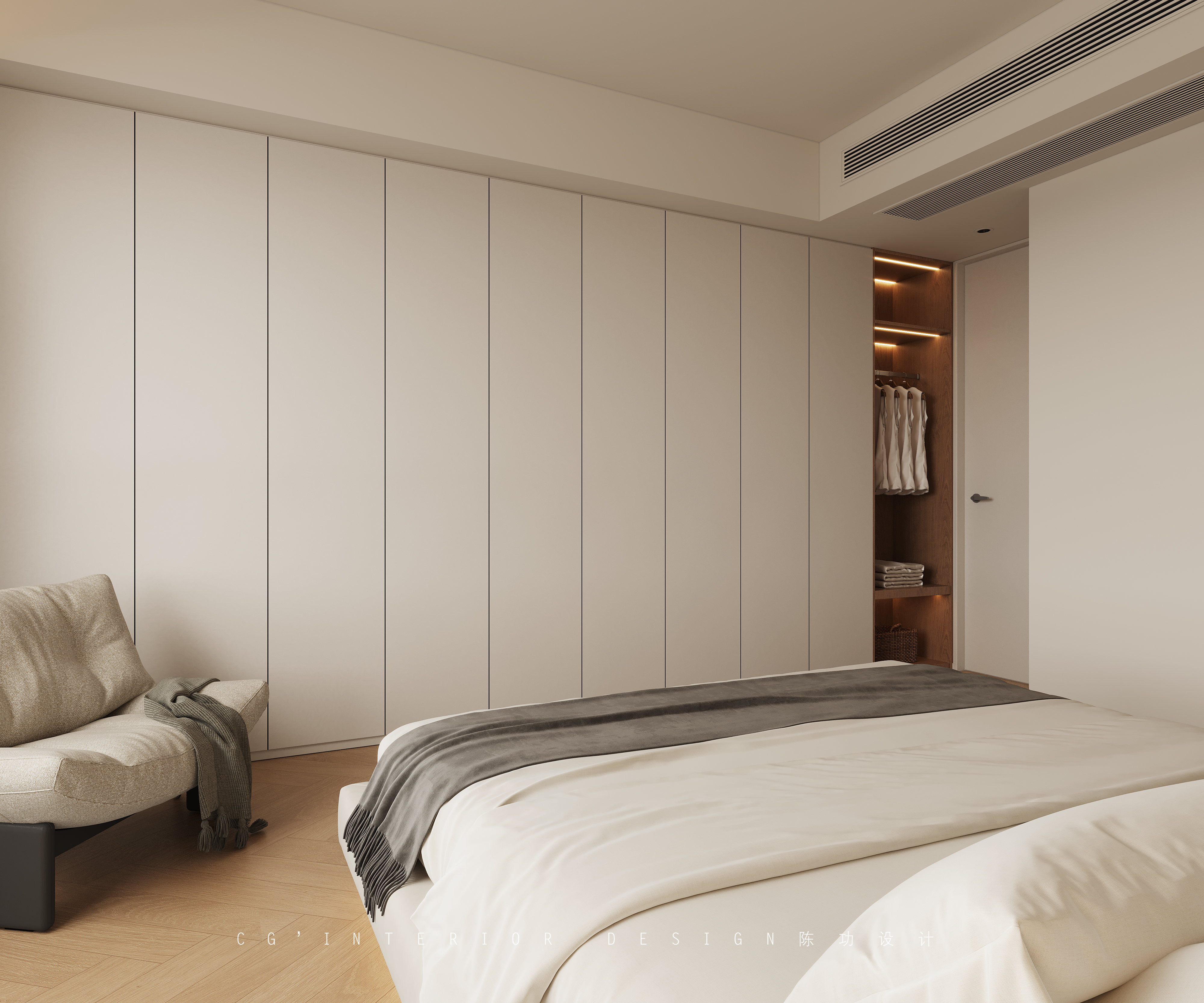 学府壹号·优雅温柔-18