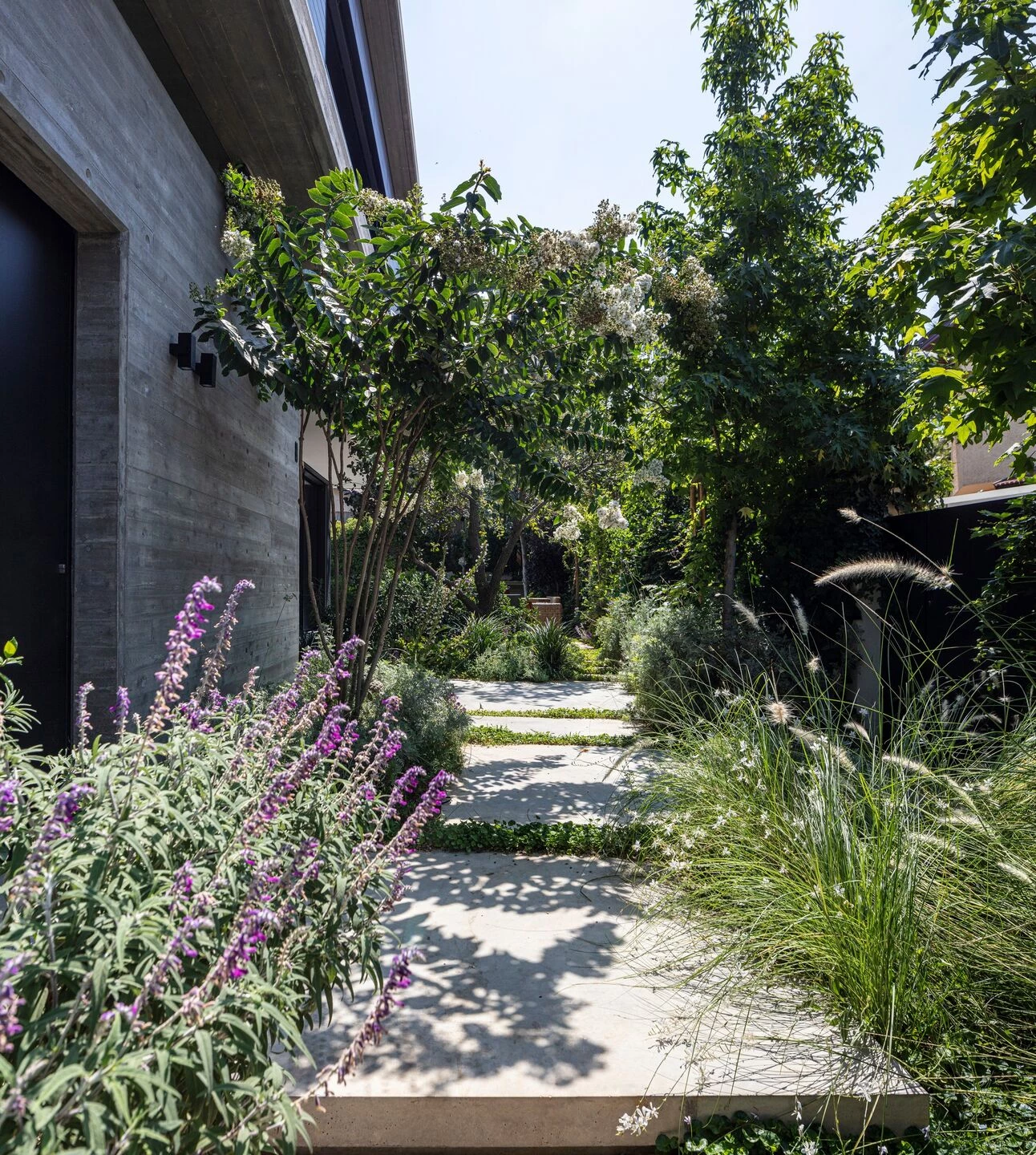 以色列特拉维夫互锁盒子住宅-51