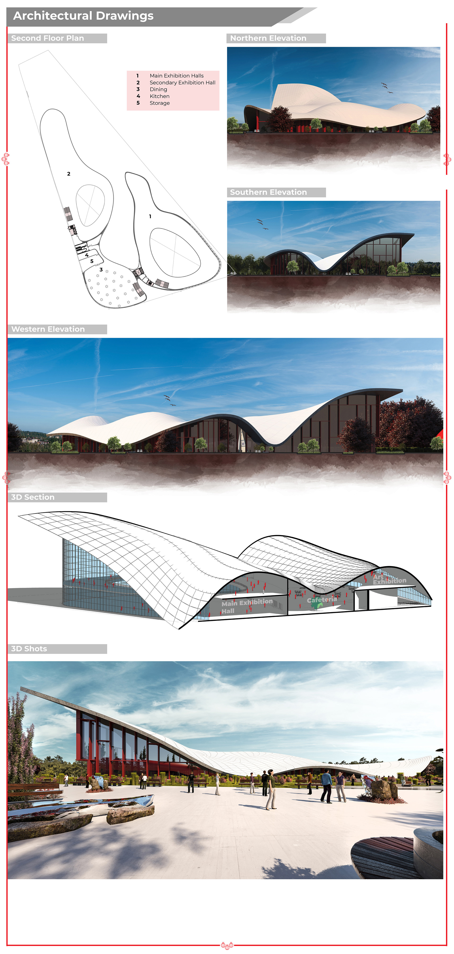 扬子江 一座年轻有韧性的城市丨中国武汉丨WDS Egypt-253