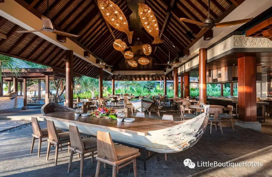 巴厘岛安达仕酒店丨印度丨SPIN DESIGN-21