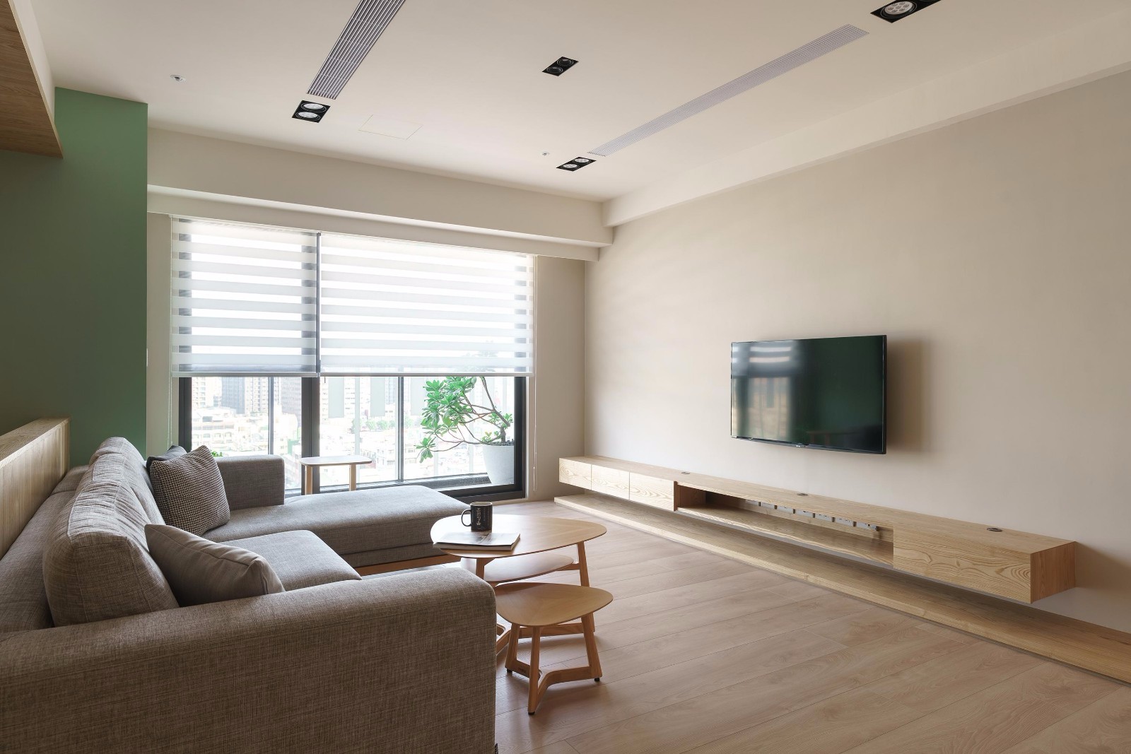 L&D House | 乐创空间设计-14