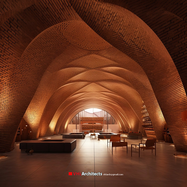 Da Lat Grape Wine Cellar by Vo Huu Linh Architects-3