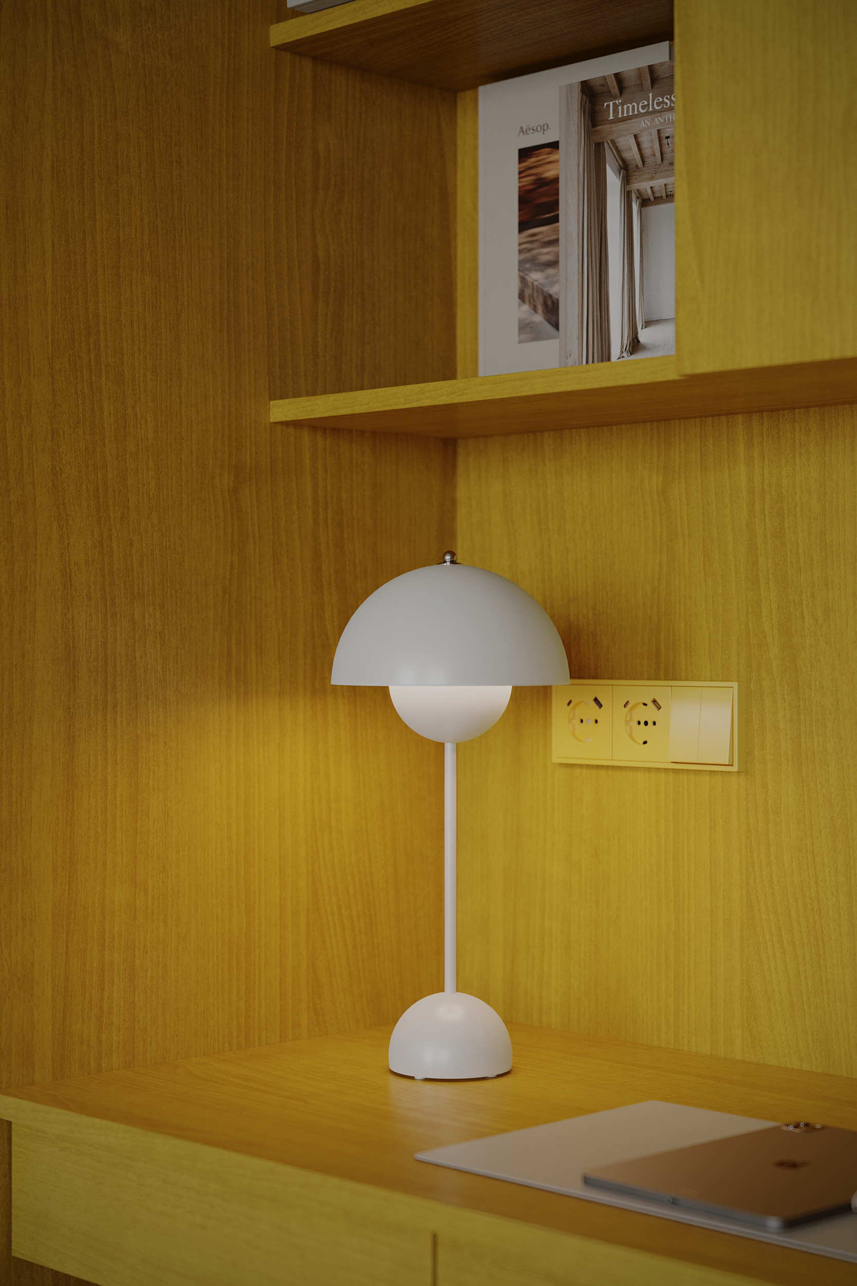 大都市 1·0丨乌克兰基辅丨Andriy Atamanchuk,Hanna Tkachuk-23