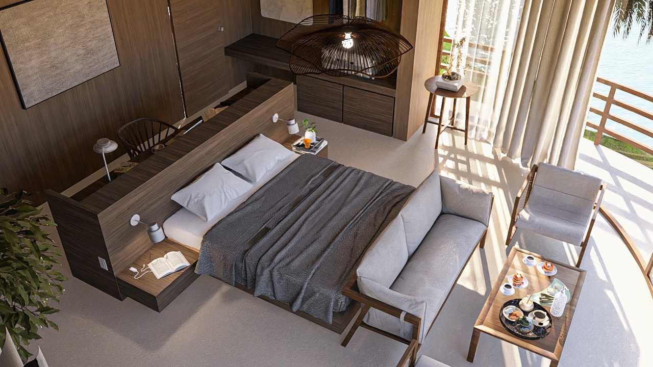 Bali villa housedesign-4