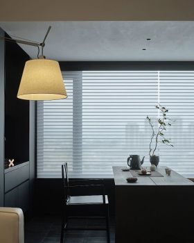 新作｜陈小川 都市山居，尘外清欢