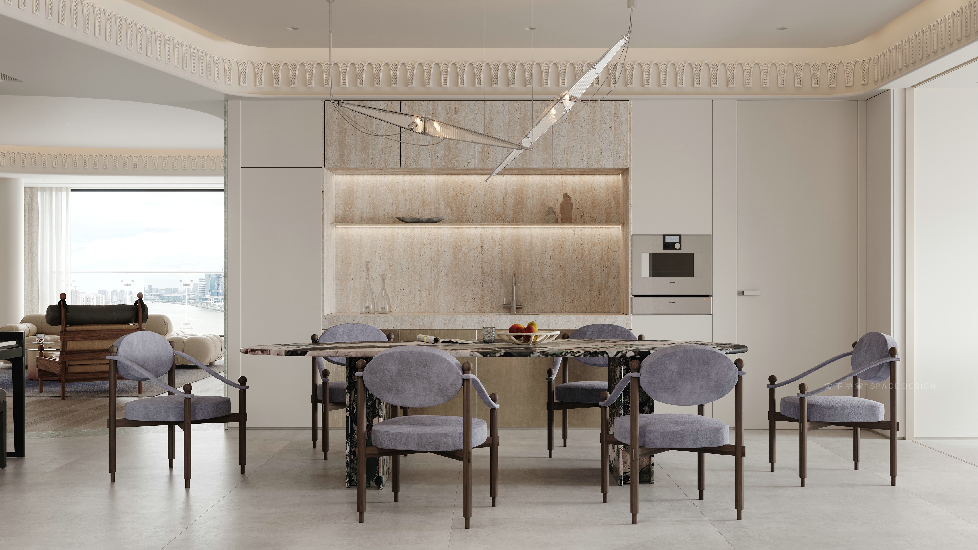 羊城黛色· 舍下草堂丨中国广州-27