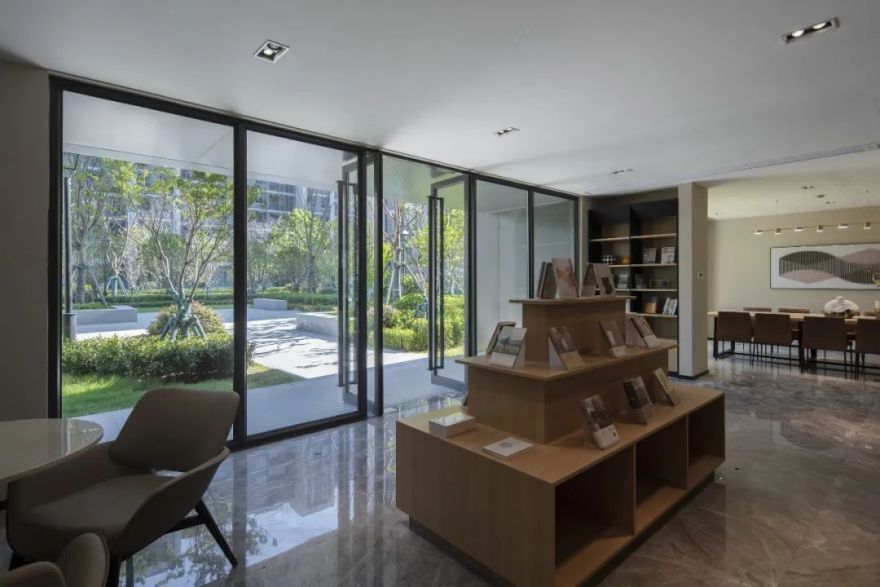 绿城·桂语江南丨中国南通丨栖地设计咨询(上海)股份有限公司-71