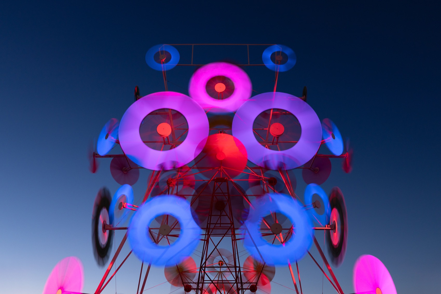 2025年科切拉艺术计划丨Public Art Company（PAC）等多位艺术家-30