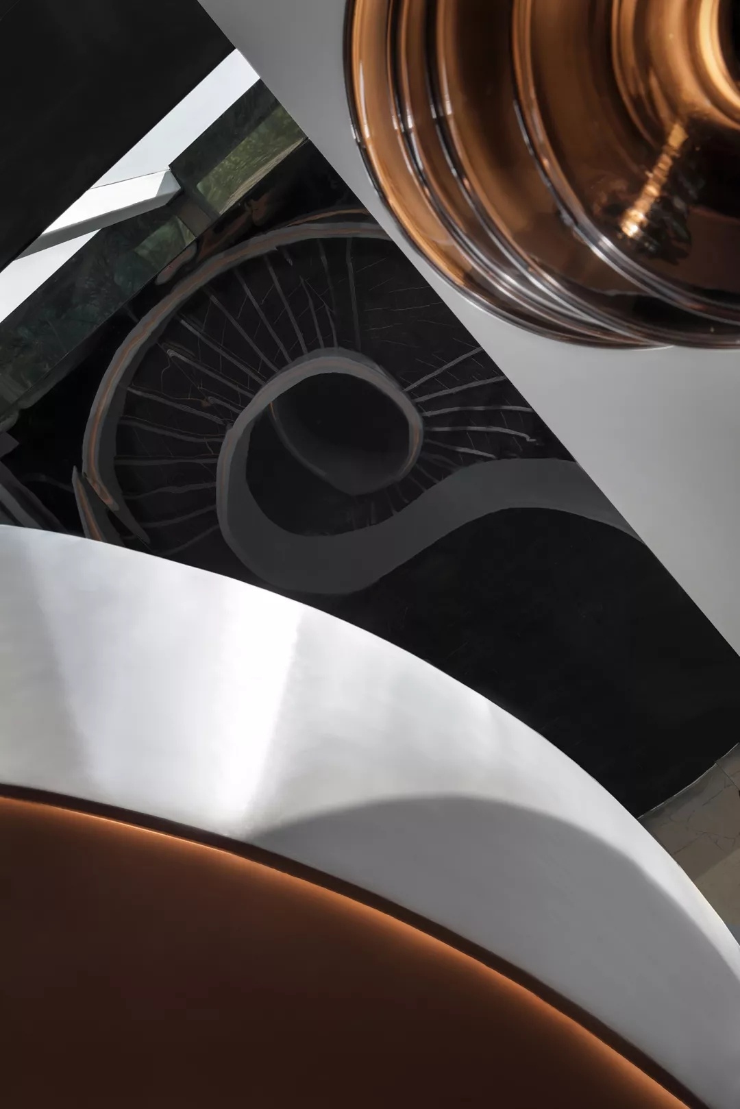 成都东叁金茂逸墅丨中国成都丨郑树芬室内设计（深圳）有限公司-12