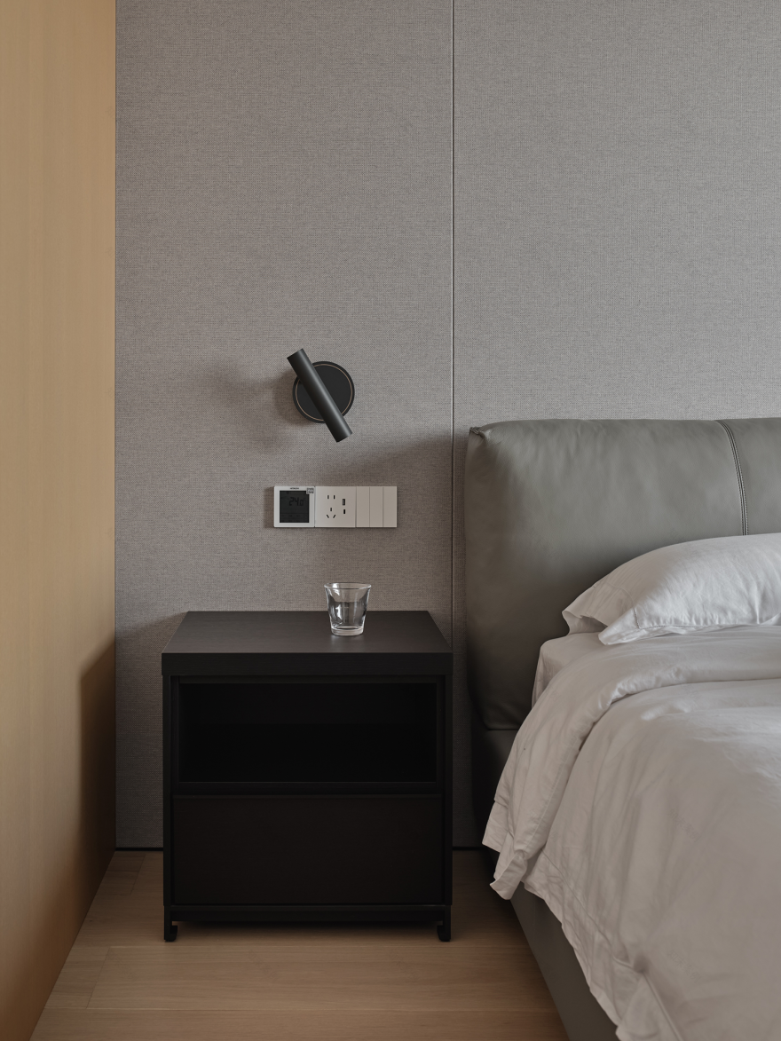 至簡,至靜丨中国温州丨温州与上设计工作室-58