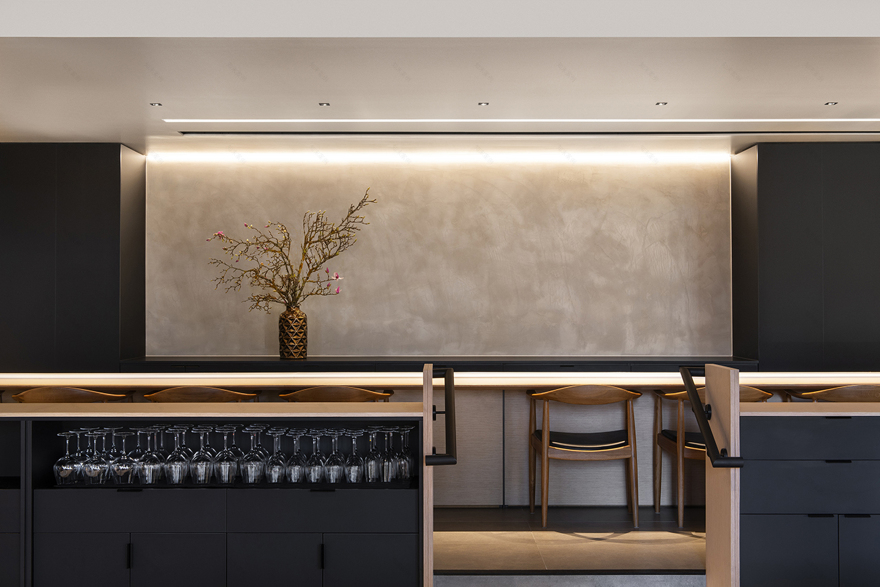 Komeyui Hospitality Fitout South Melbourne | Unita-0