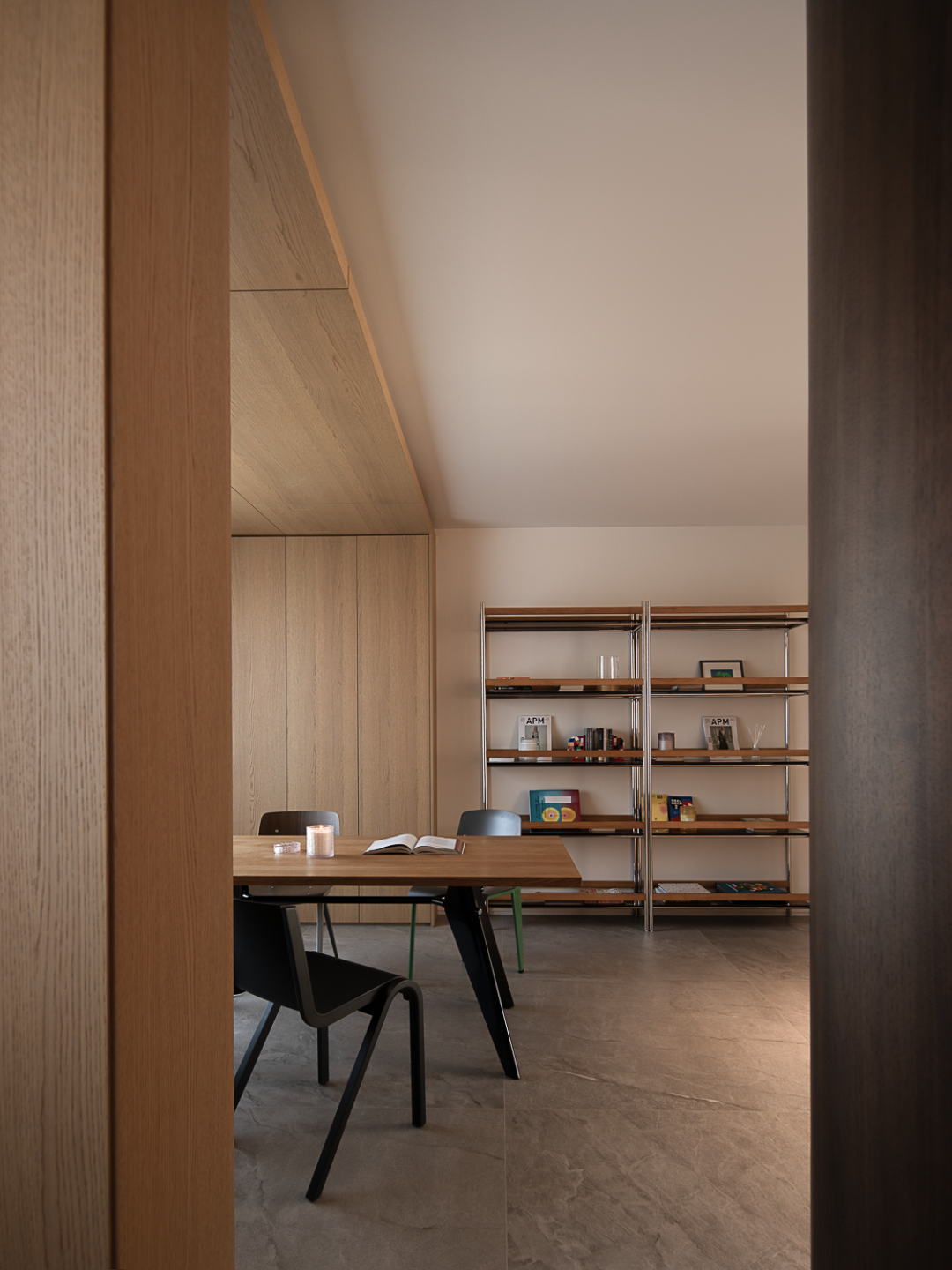 海宁别墅丨中国浙江丨杭州时上建筑空间设计事务所-51