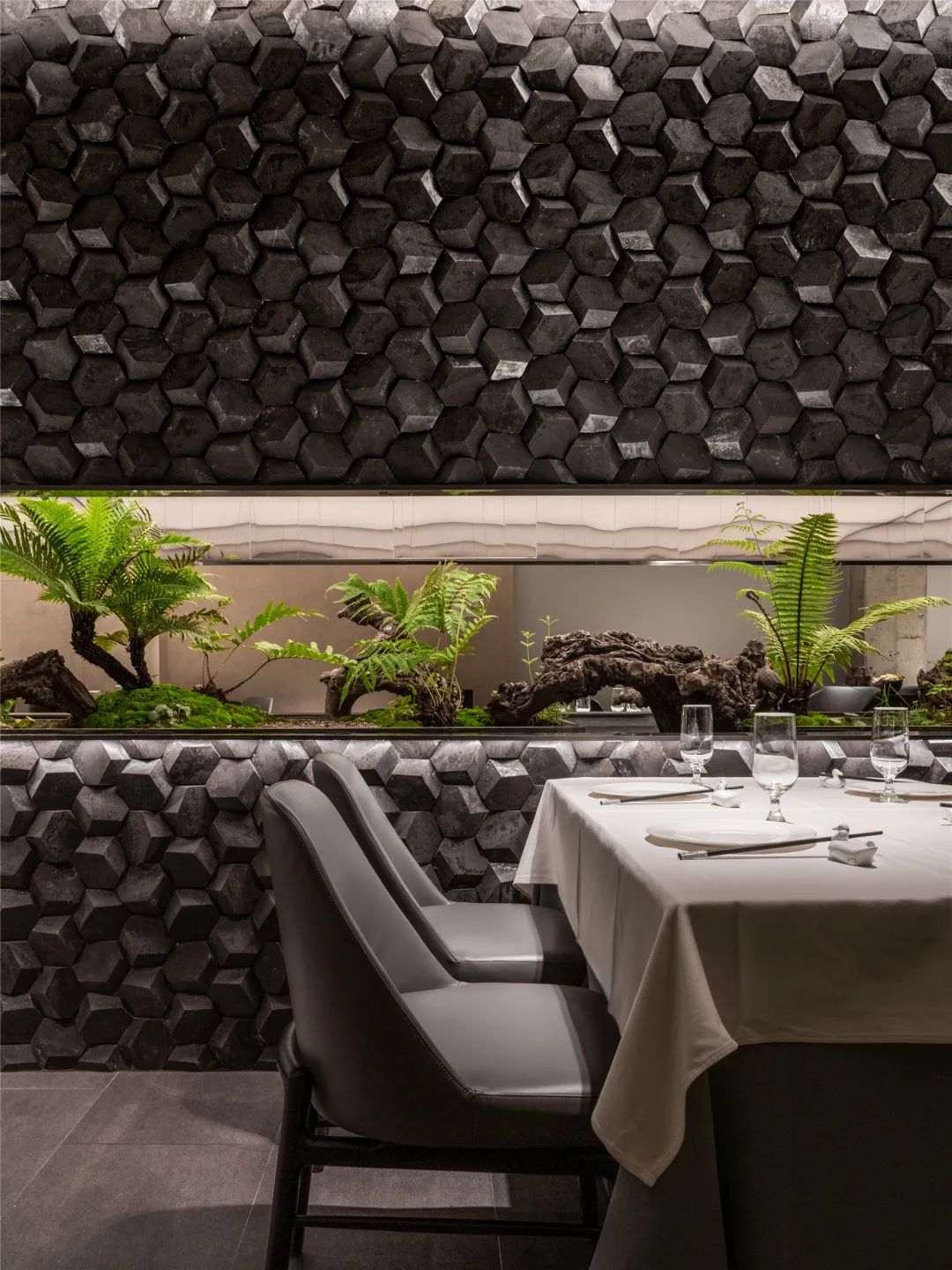 四季民福呼家楼店丨中国北京丨IN.X屋里门外设计-7