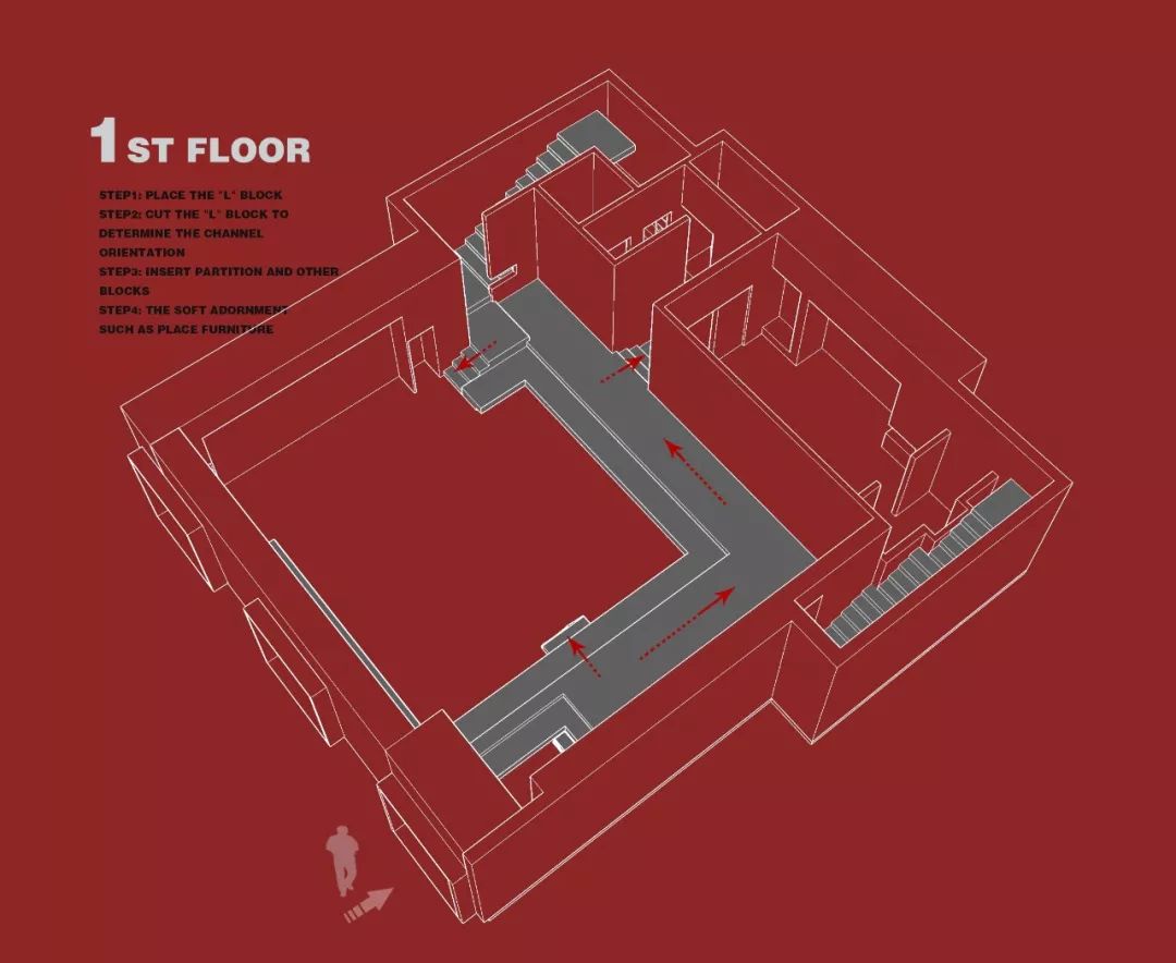 轻奢风打造"今生有约 SPA"体验空间-76