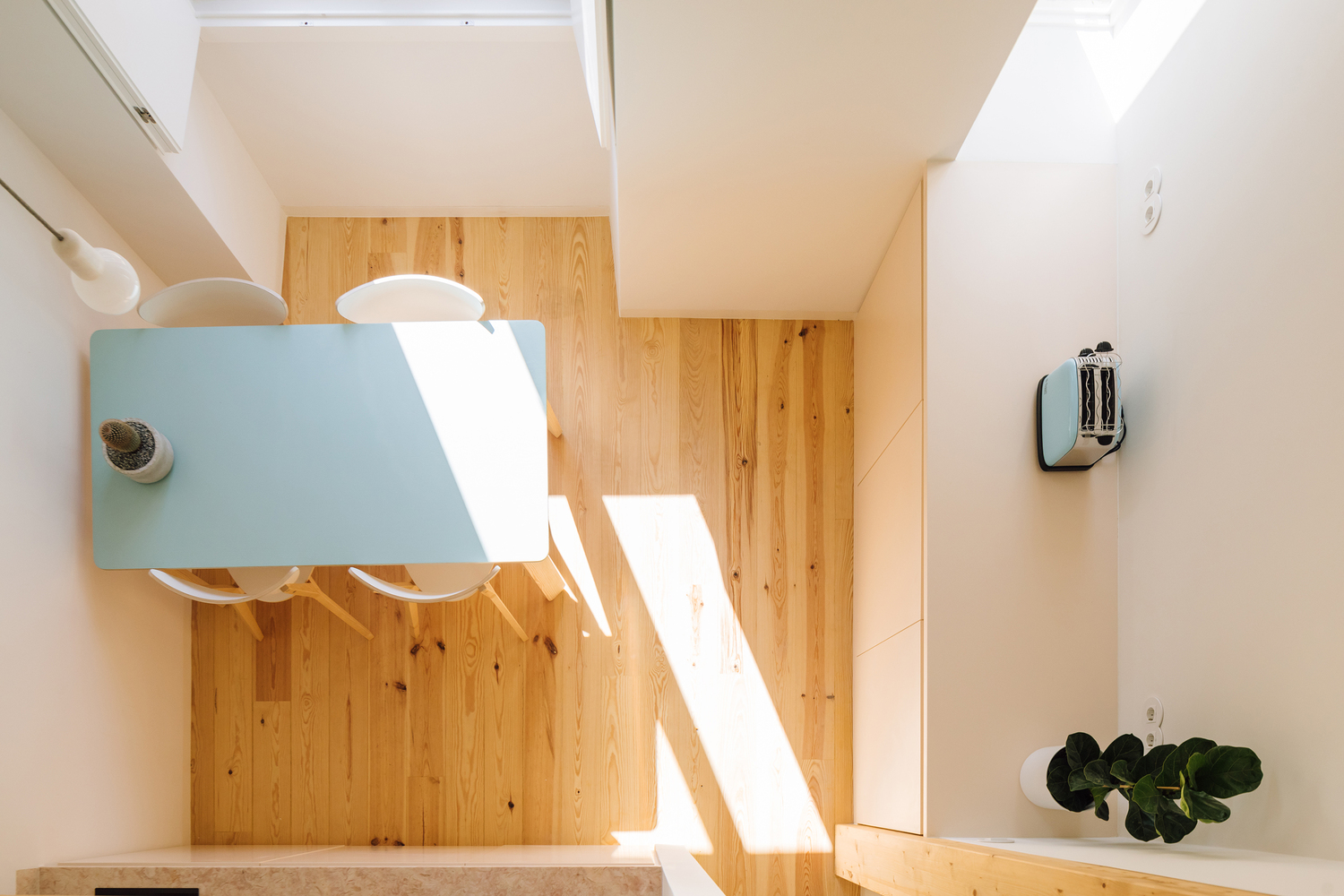 重塑 19 世纪建筑,打造 21 世纪居住空间-16