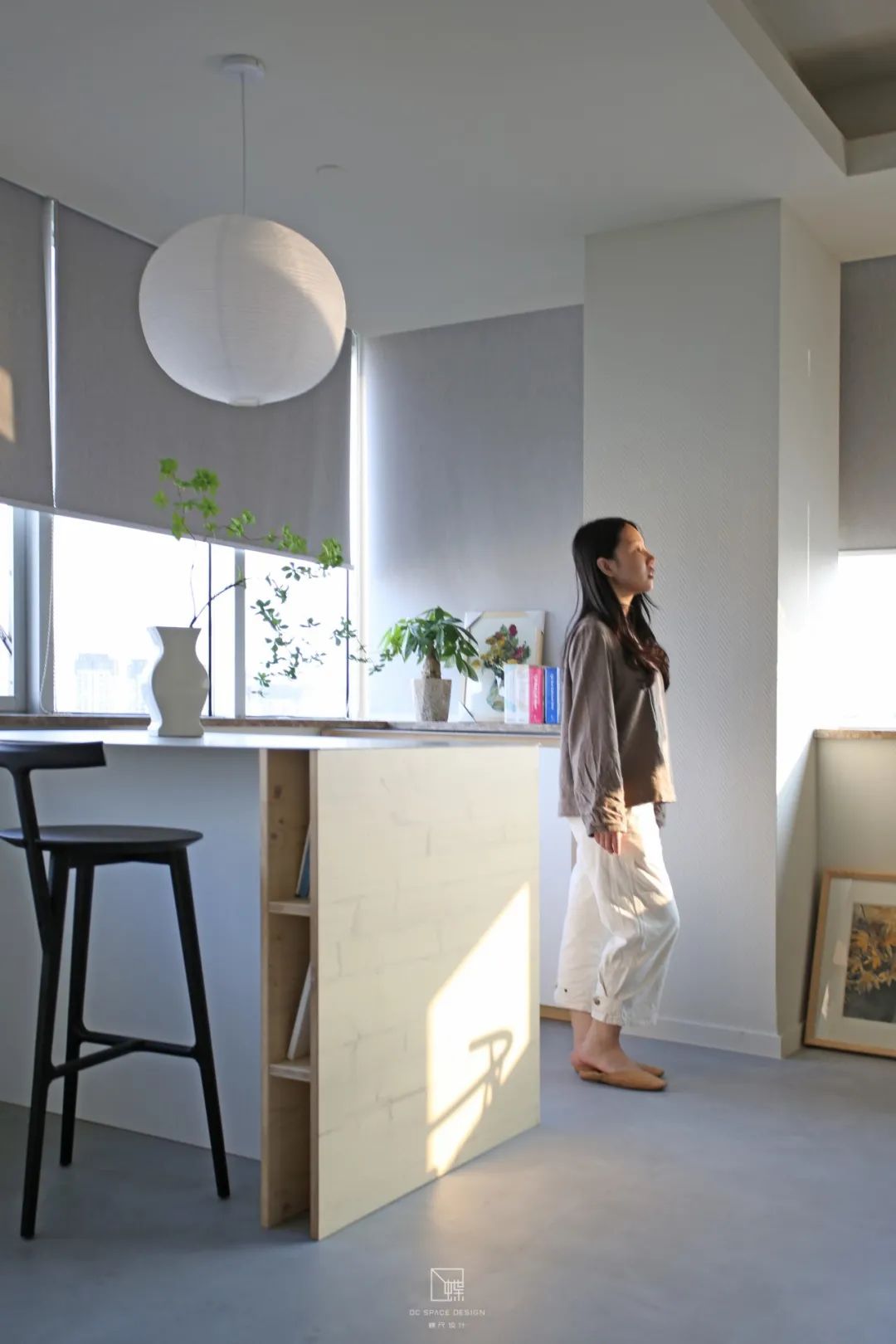 蝶尺设计 | 定制化全案整装，打造舒适家居-50